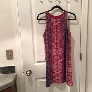 Alison joy sheath dress